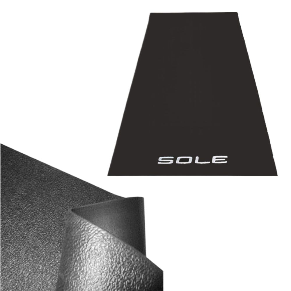 Sole Protective Floor Mat