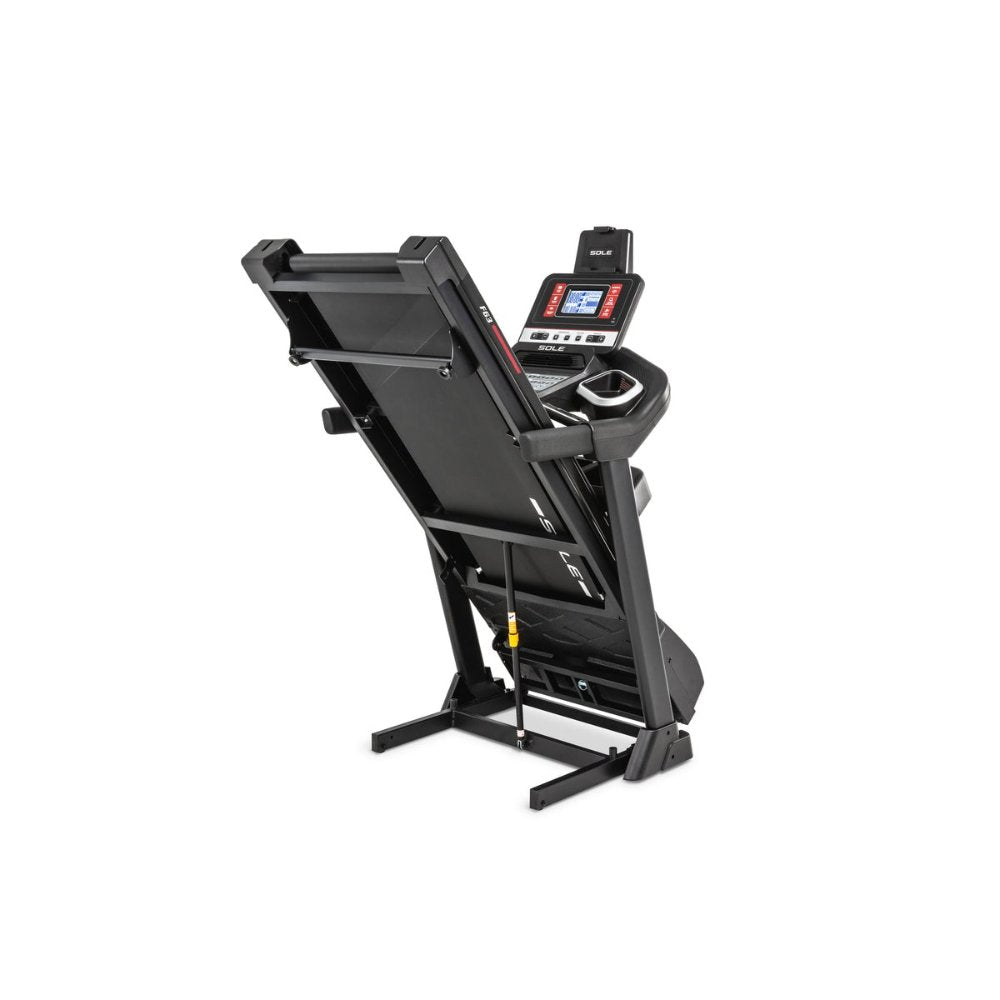 Sole F63 Treadmill