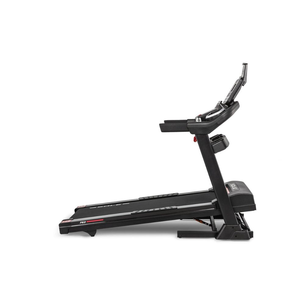 Sole F63 Treadmill