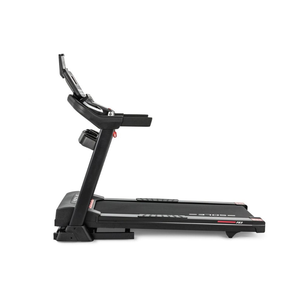 Sole F63 Treadmill