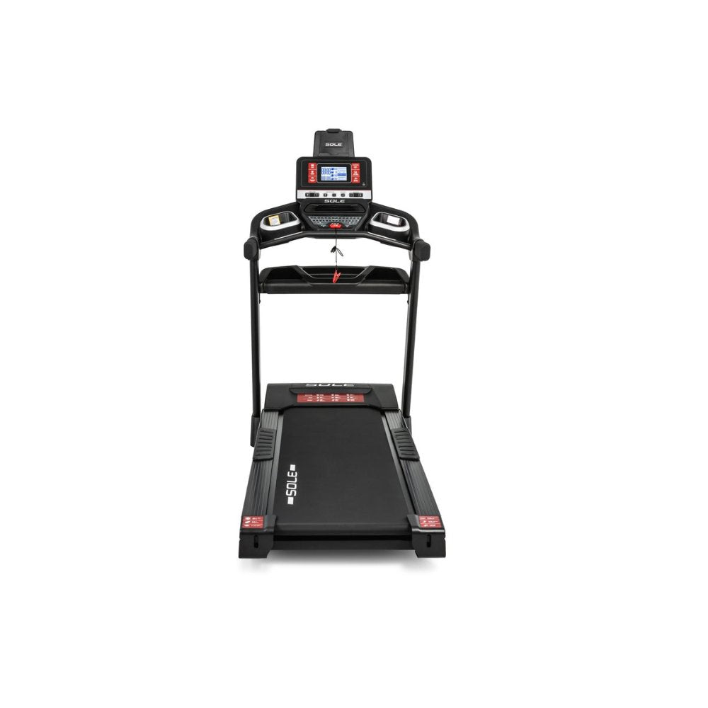 Sole F63 Treadmill