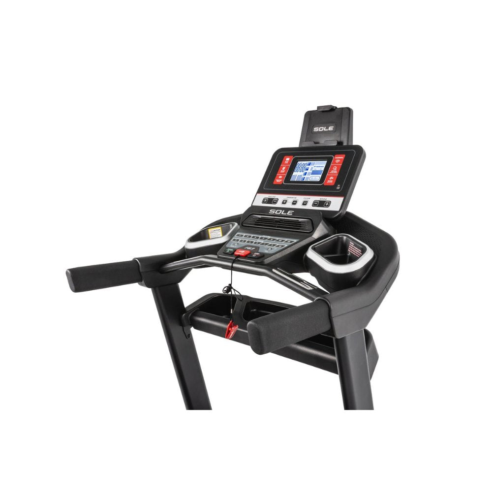 Sole F63 Treadmill