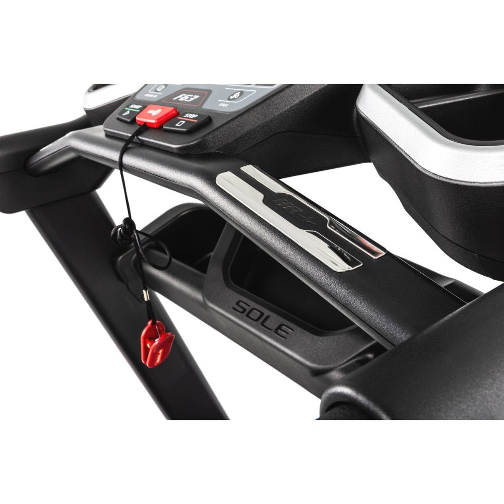 Sole F63 Treadmill