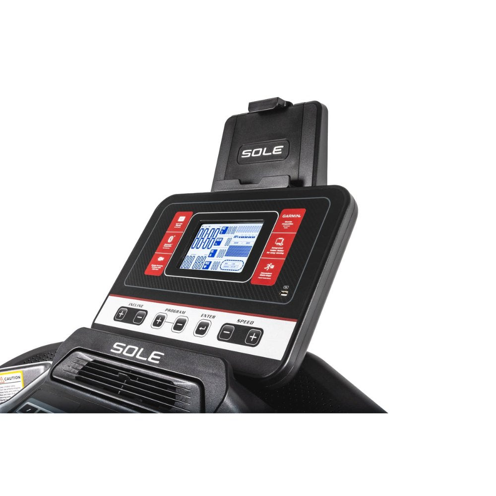 Sole F63 Treadmill