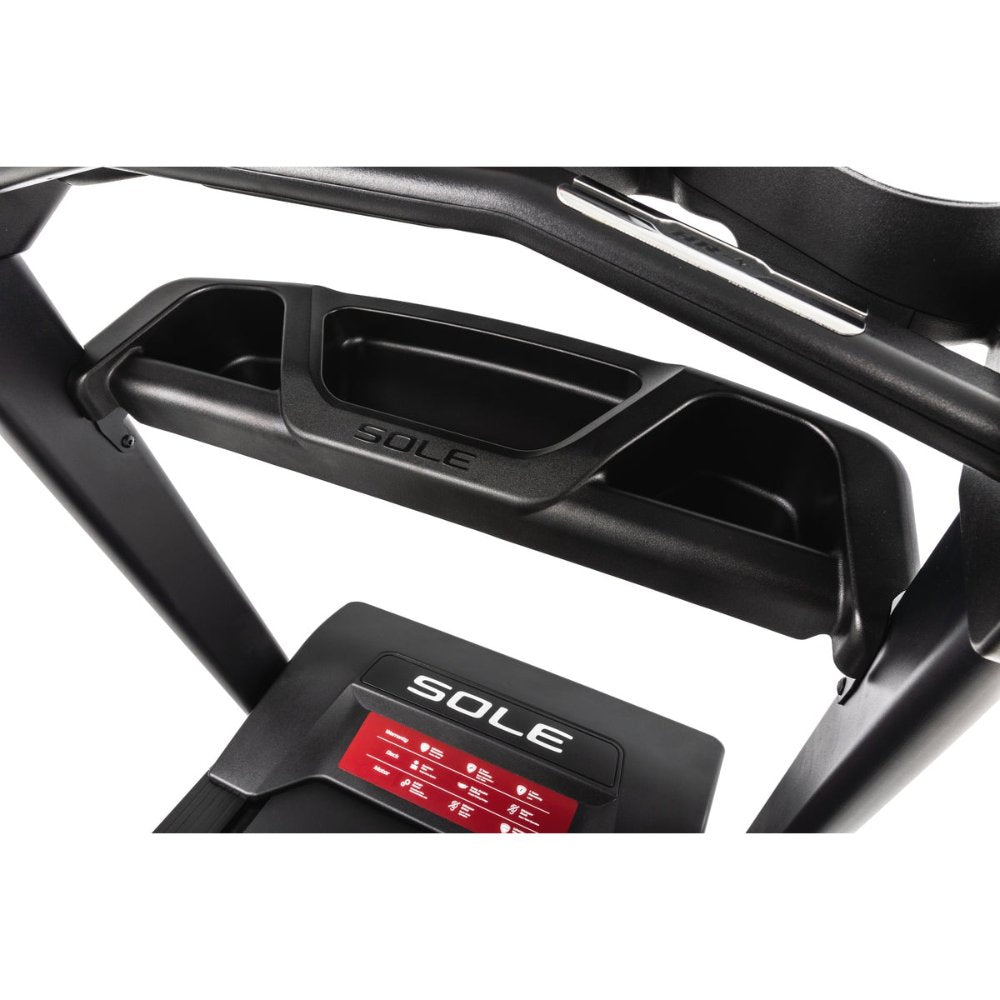 Sole F63 Treadmill