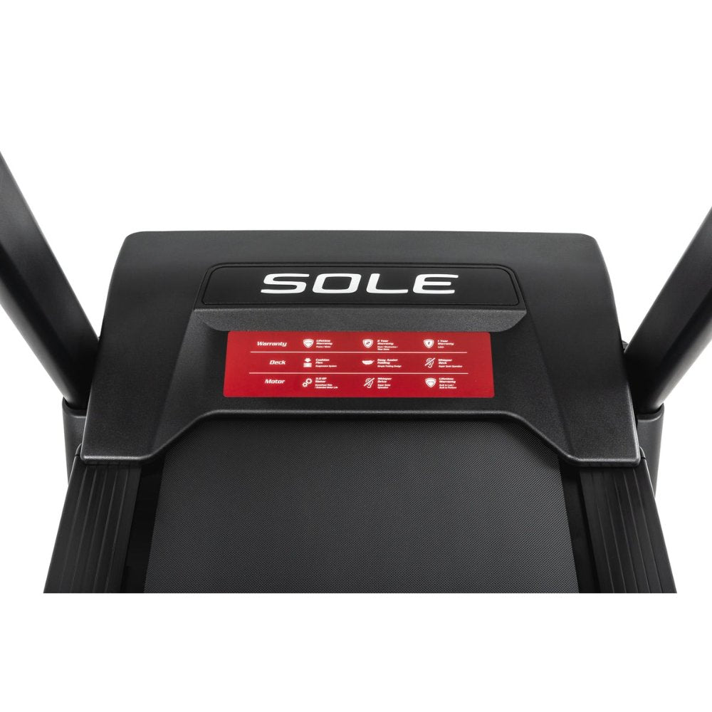 Sole F63 Treadmill