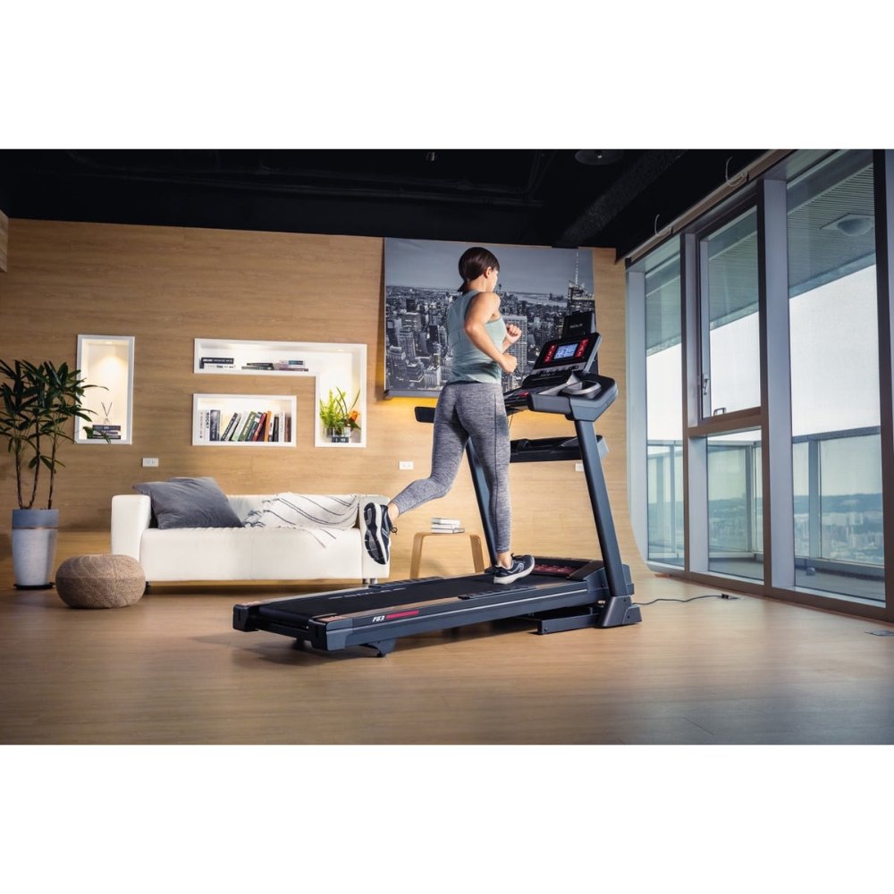 Sole F63 Treadmill