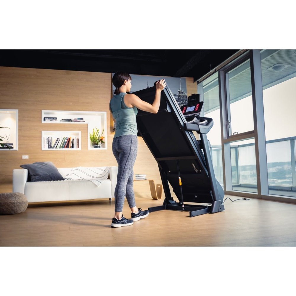 Sole F63 Treadmill
