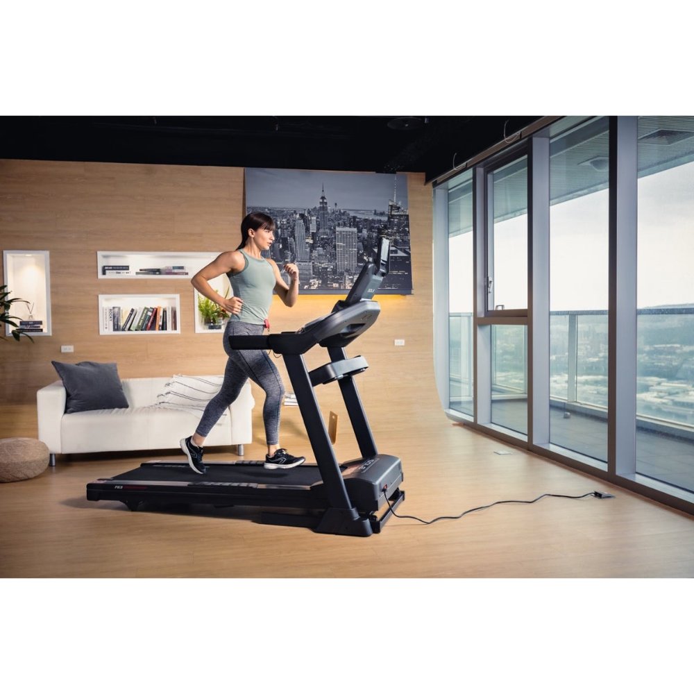 Sole F63 Treadmill