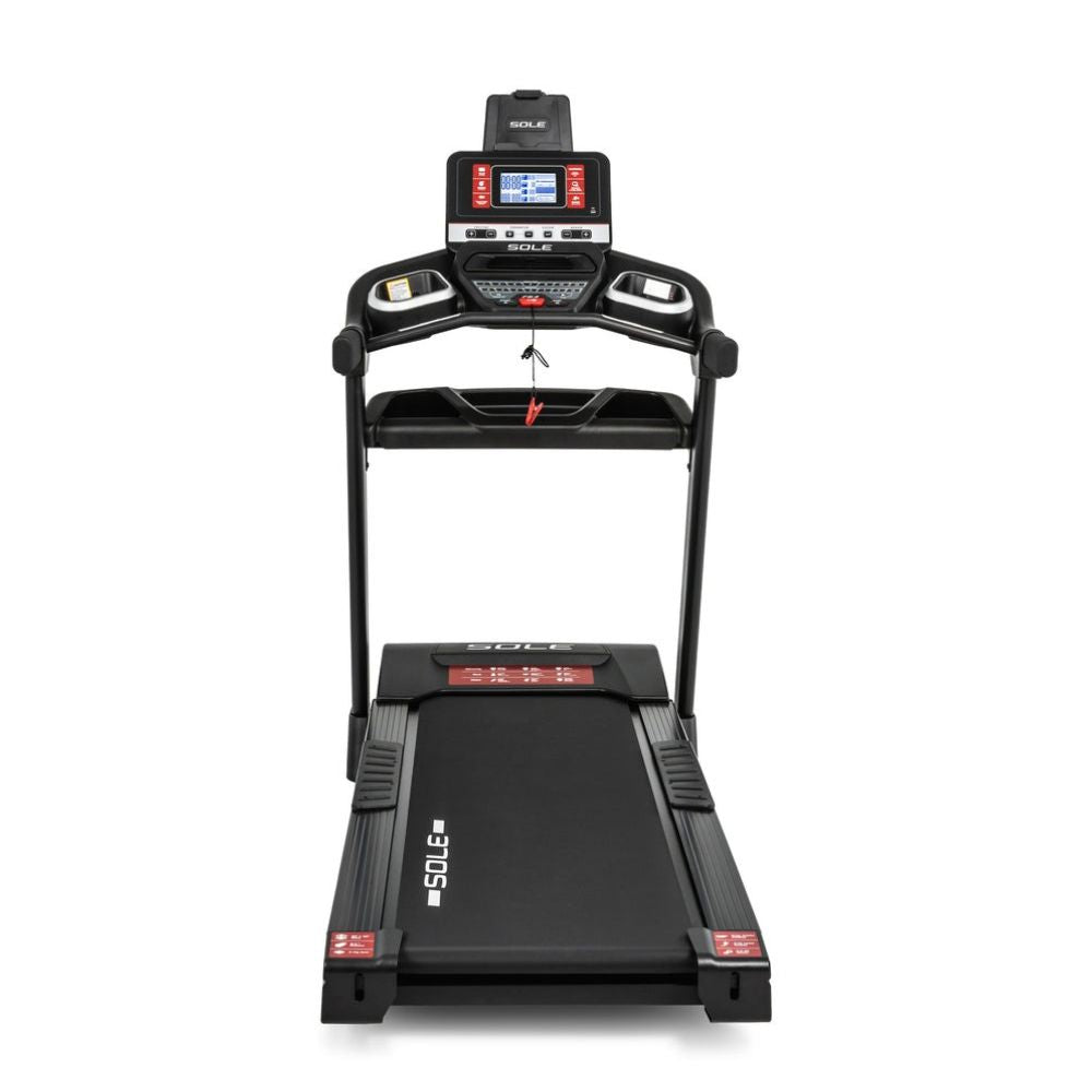 Sole F63 Treadmill
