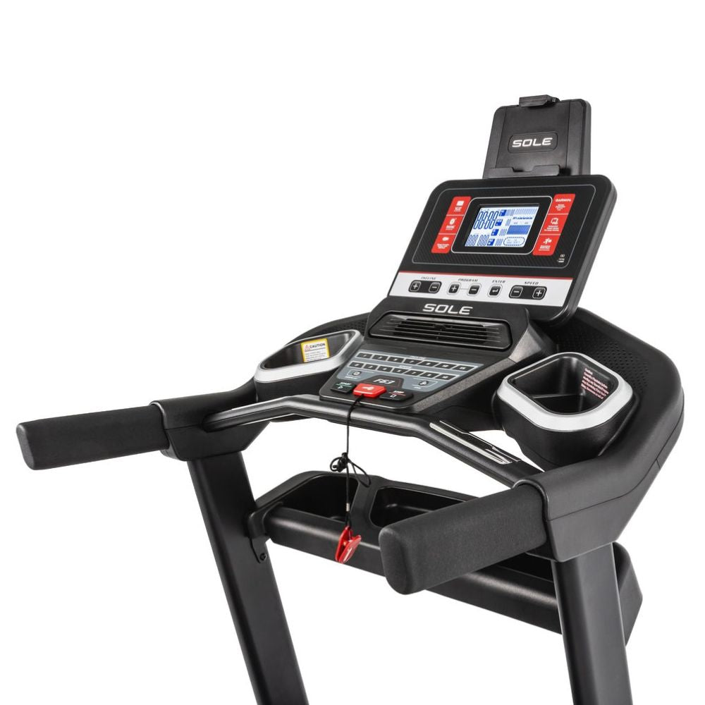Sole F63 Treadmill