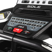 Sole F63 Treadmill
