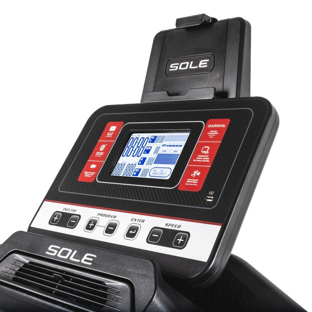 Sole F63 Treadmill