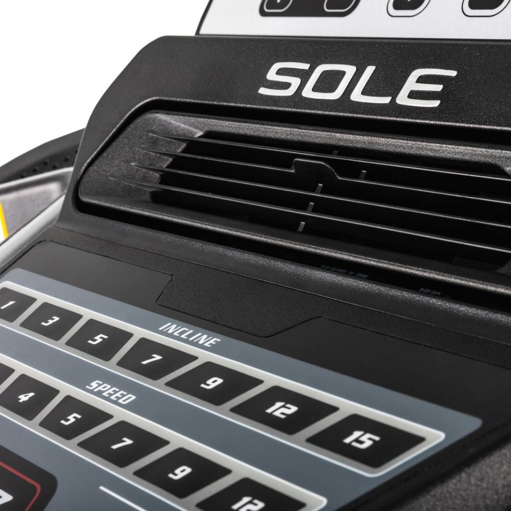 Sole F63 Treadmill