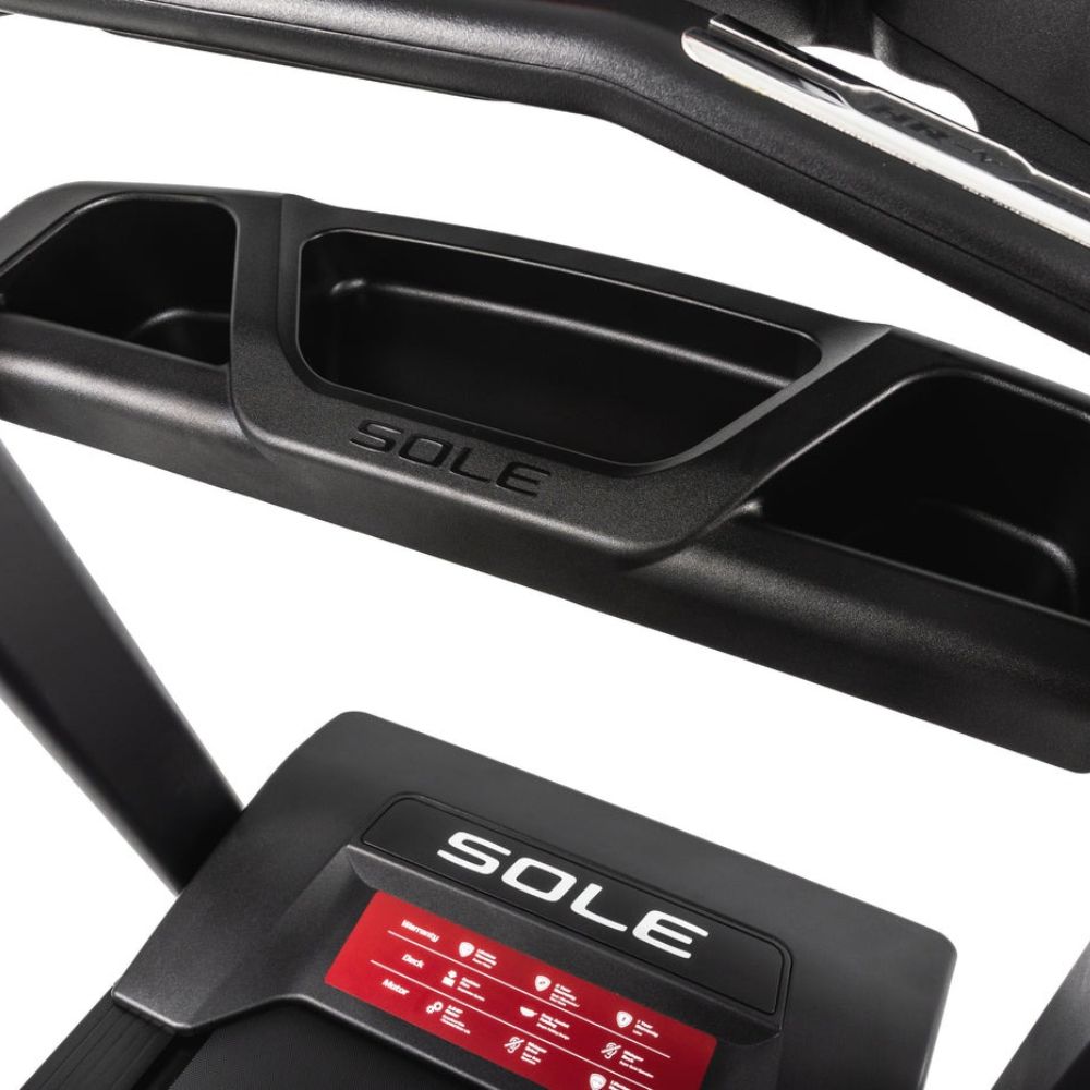 Sole F63 Treadmill