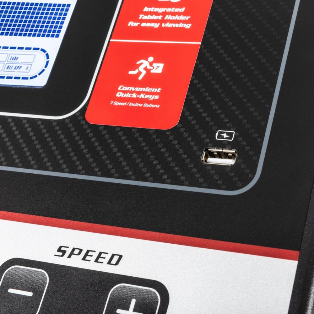 Sole F63 Treadmill