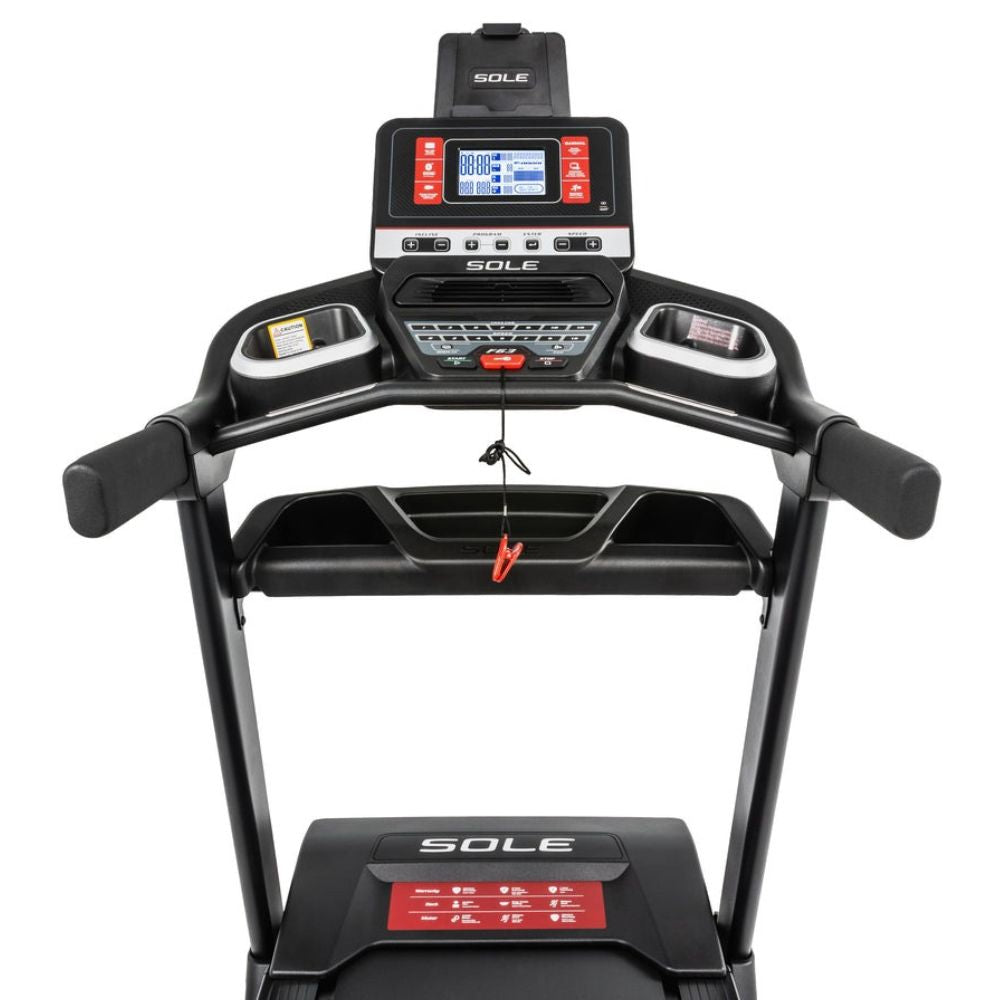 Sole F63 Treadmill
