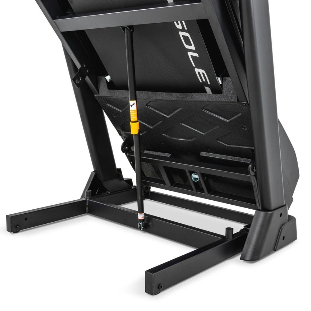Sole F63 Treadmill