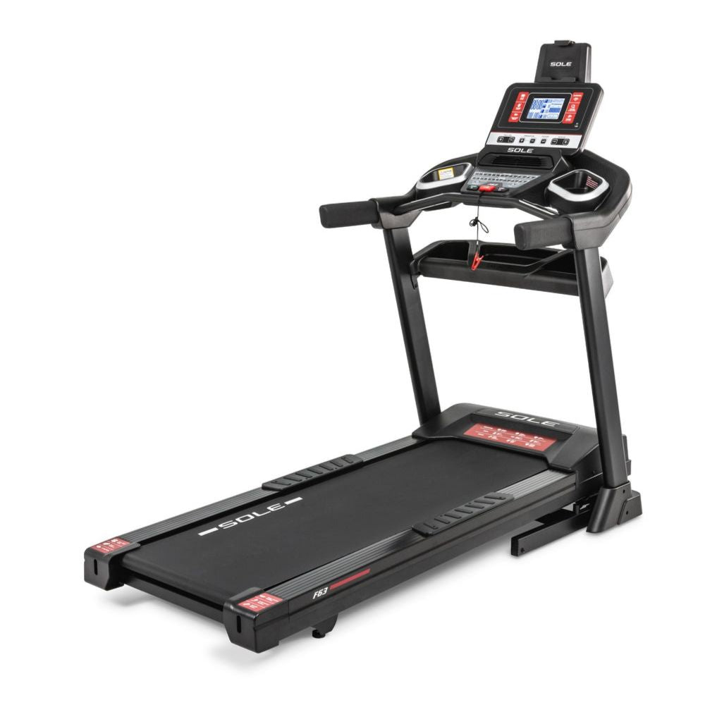 Sole F63 Treadmill