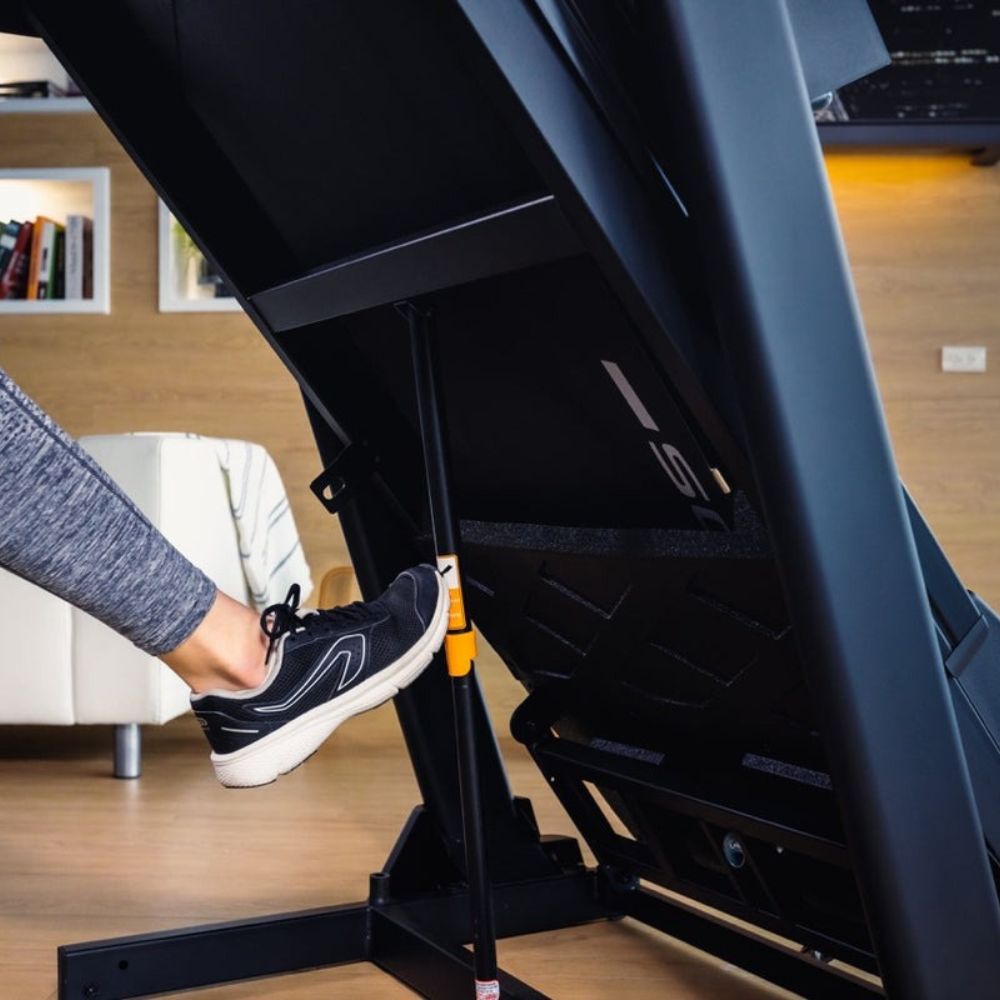 Sole F63 Treadmill