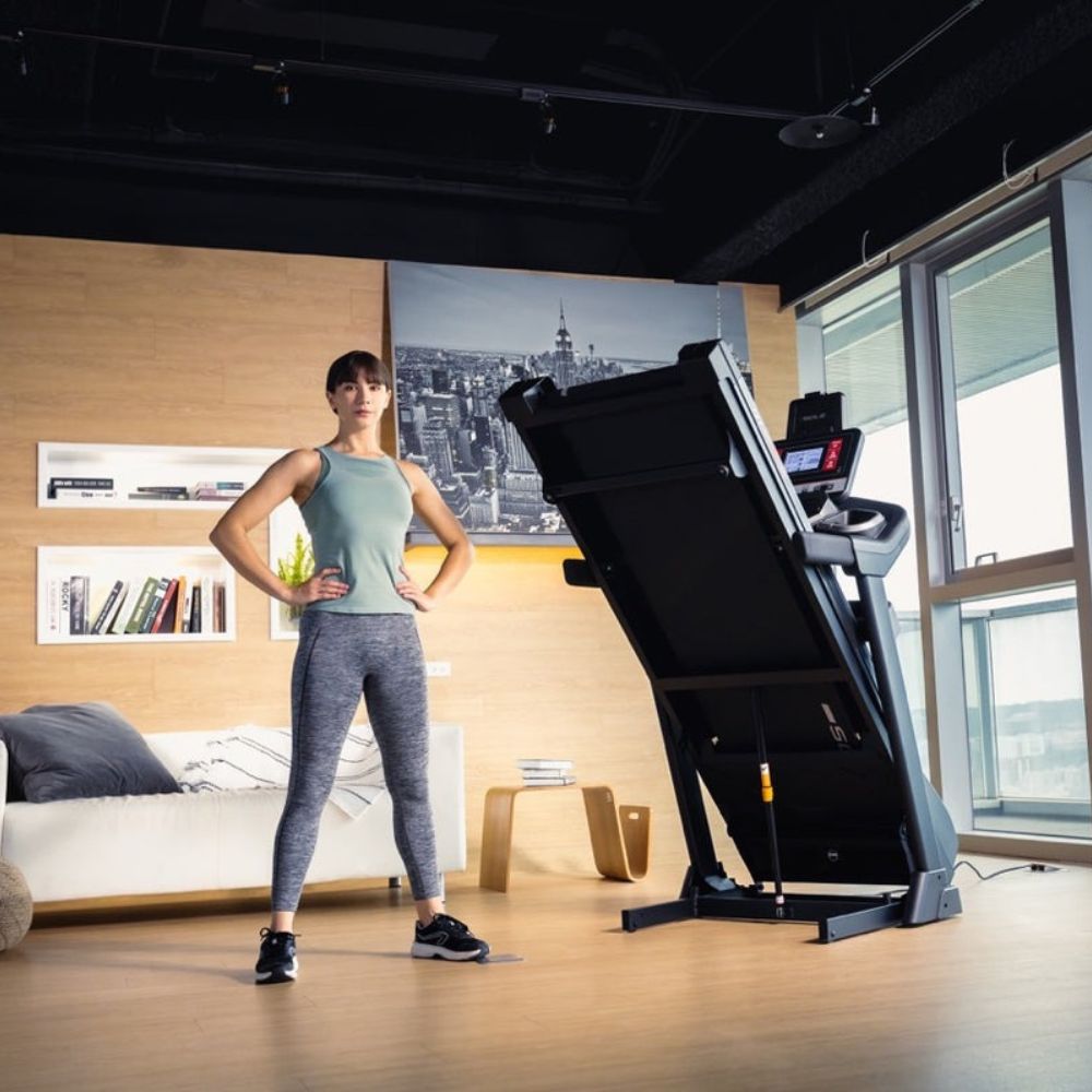 Sole F63 Treadmill