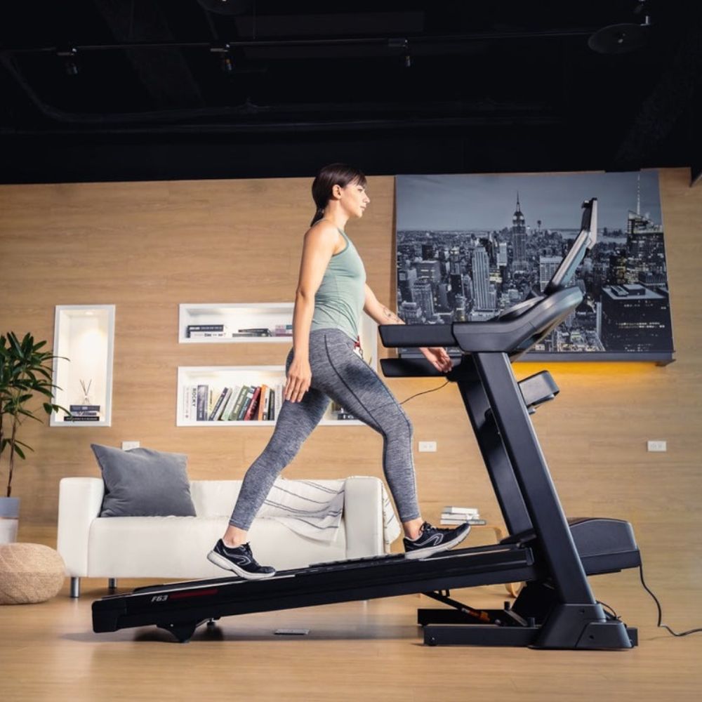 Sole F63 Treadmill