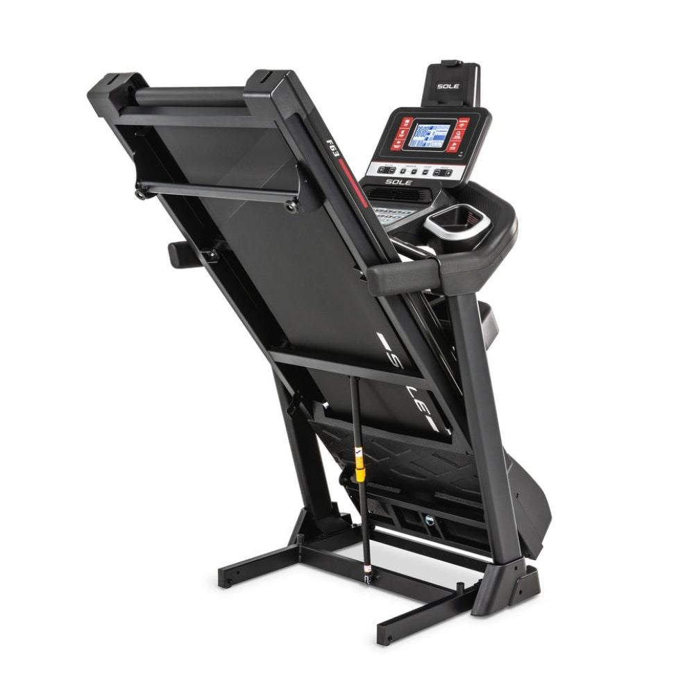 Sole F63 Treadmill