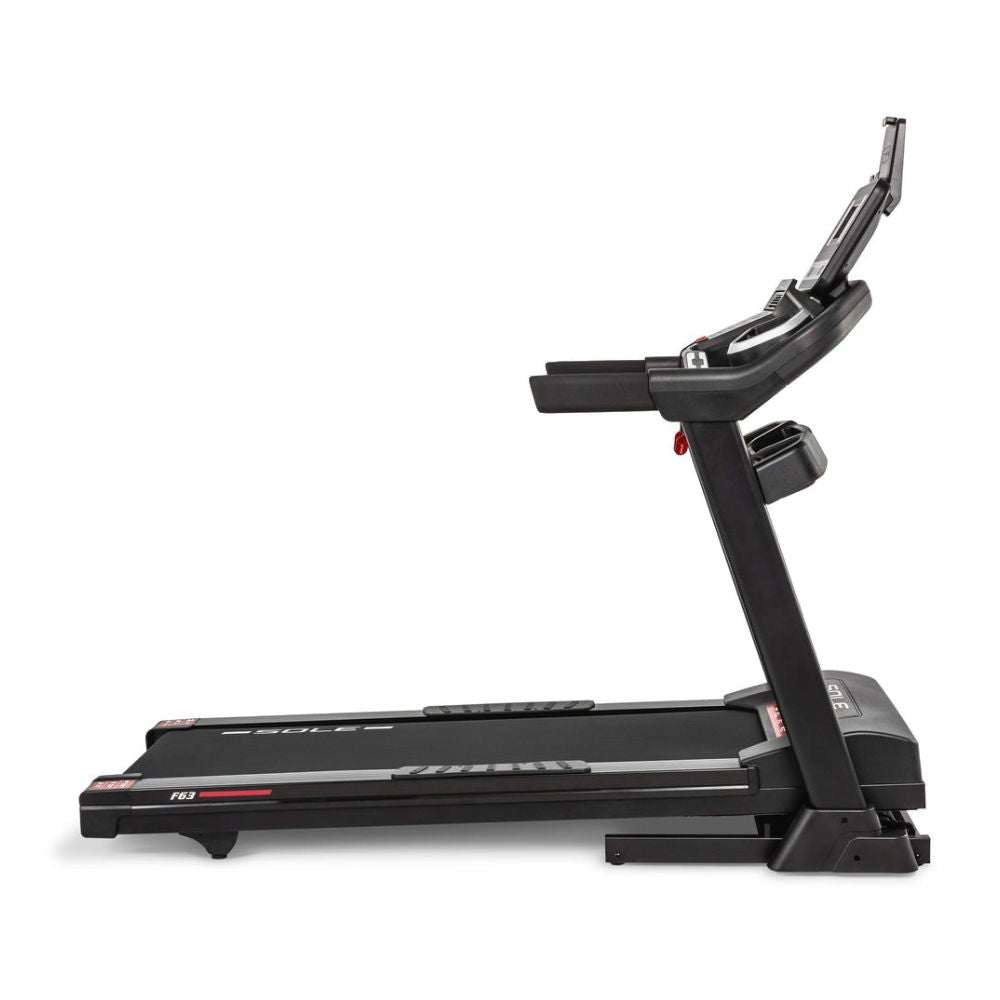Sole F63 Treadmill