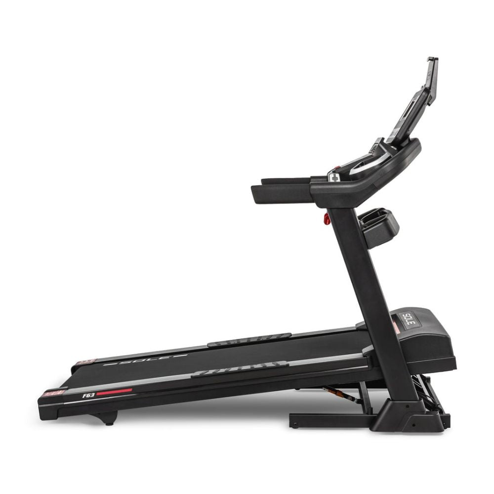 Sole F63 Treadmill