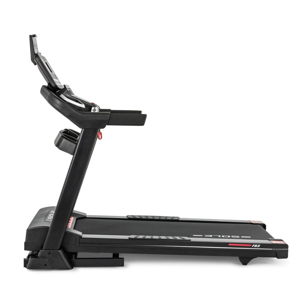 Sole F63 Treadmill