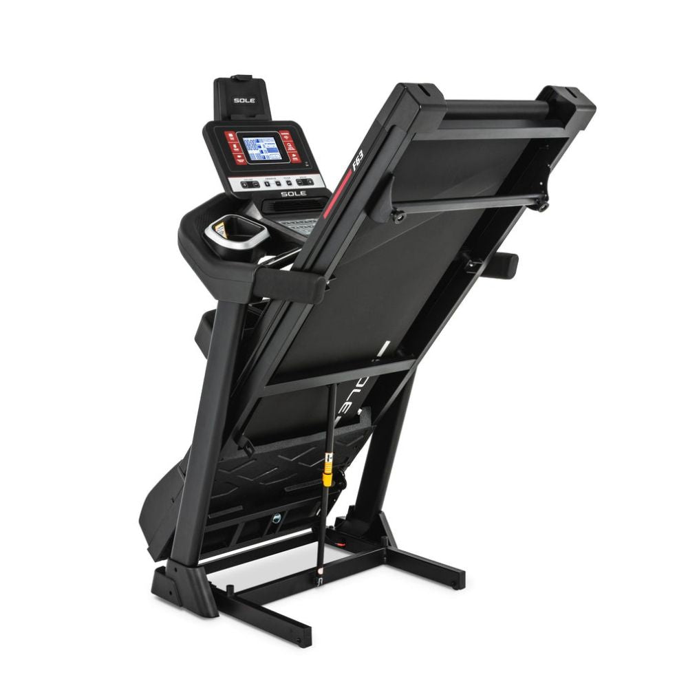 Sole F63 Treadmill
