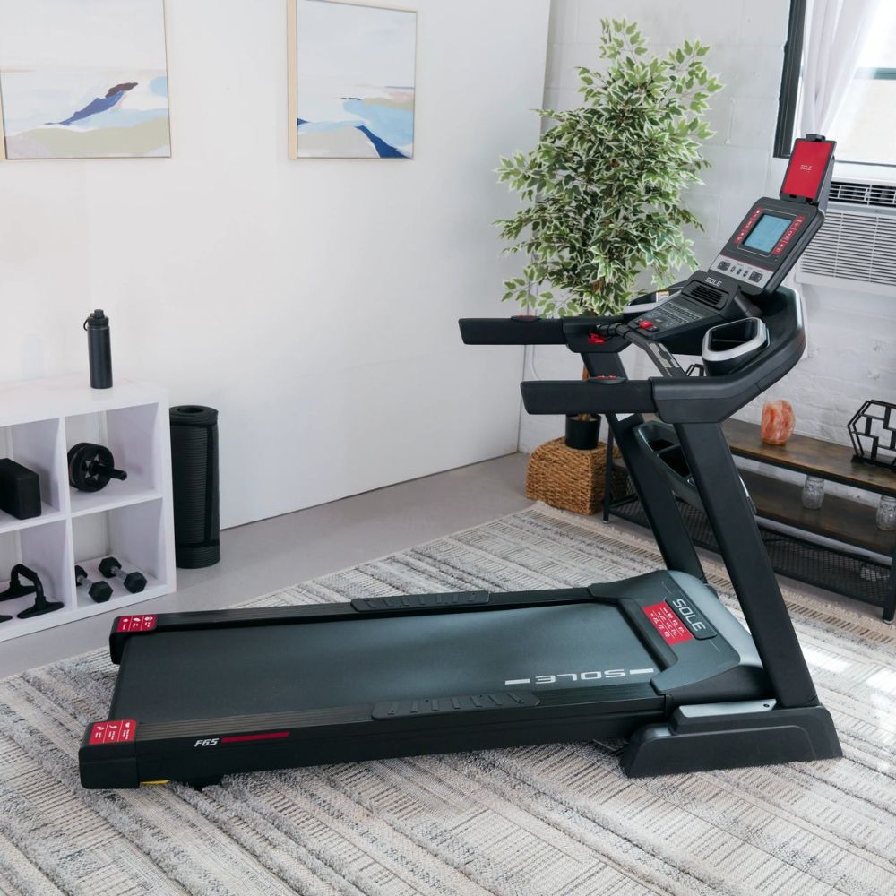 Sole F65 Treadmill