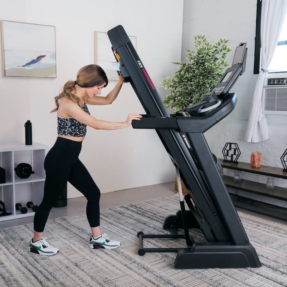 Sole F65 Treadmill