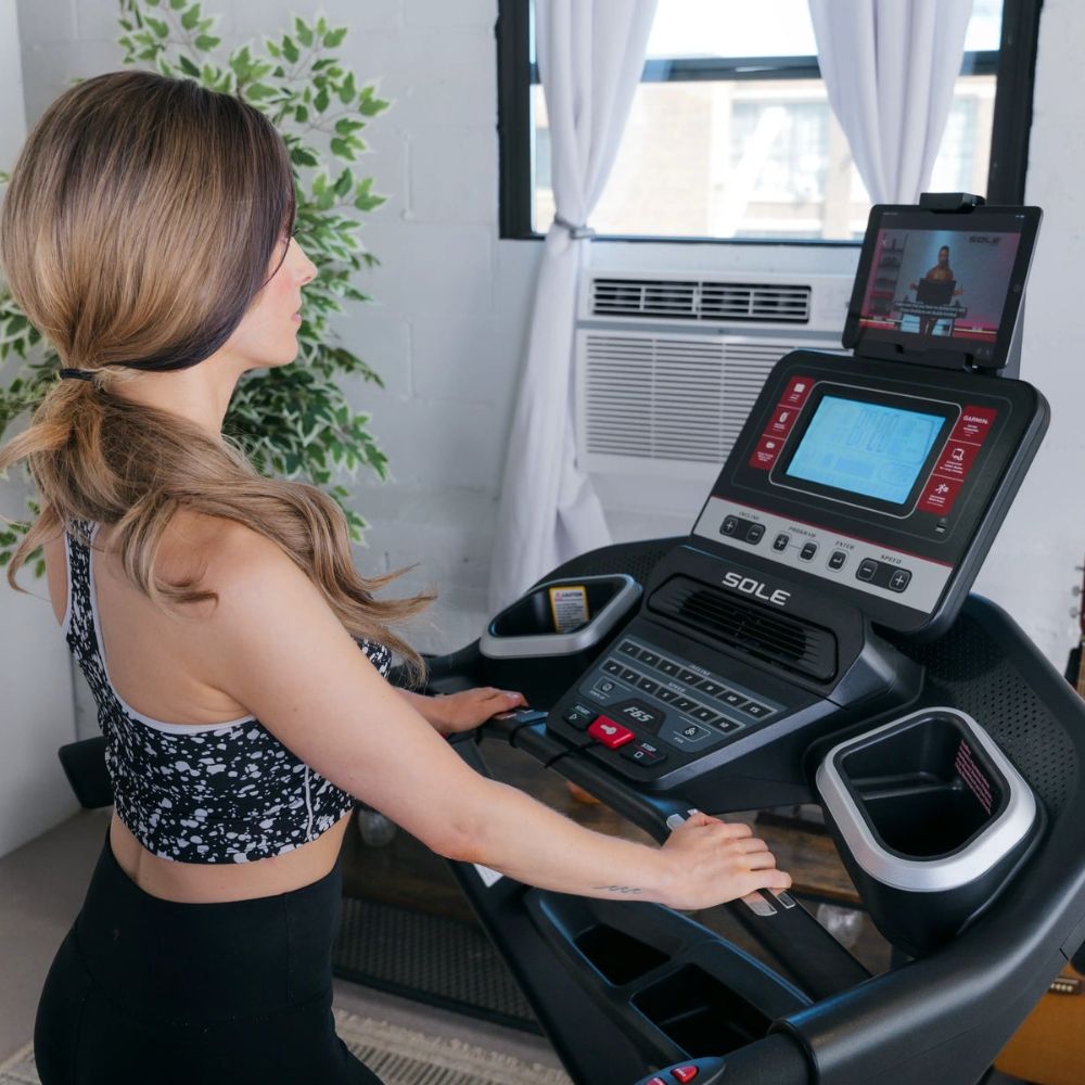 Sole F65 Treadmill