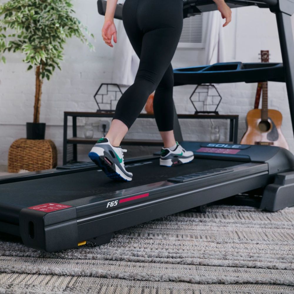 Sole F65 Treadmill