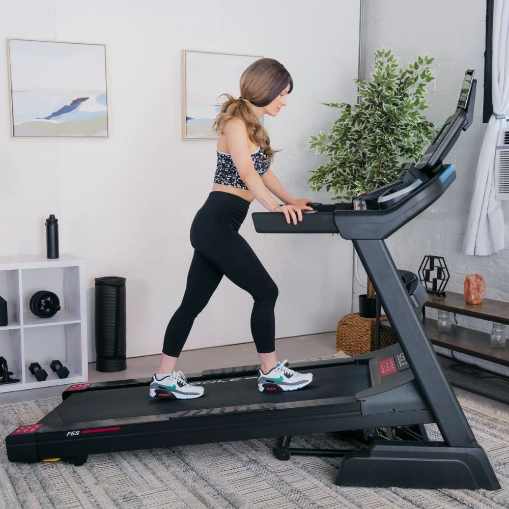 Sole F65 Treadmill