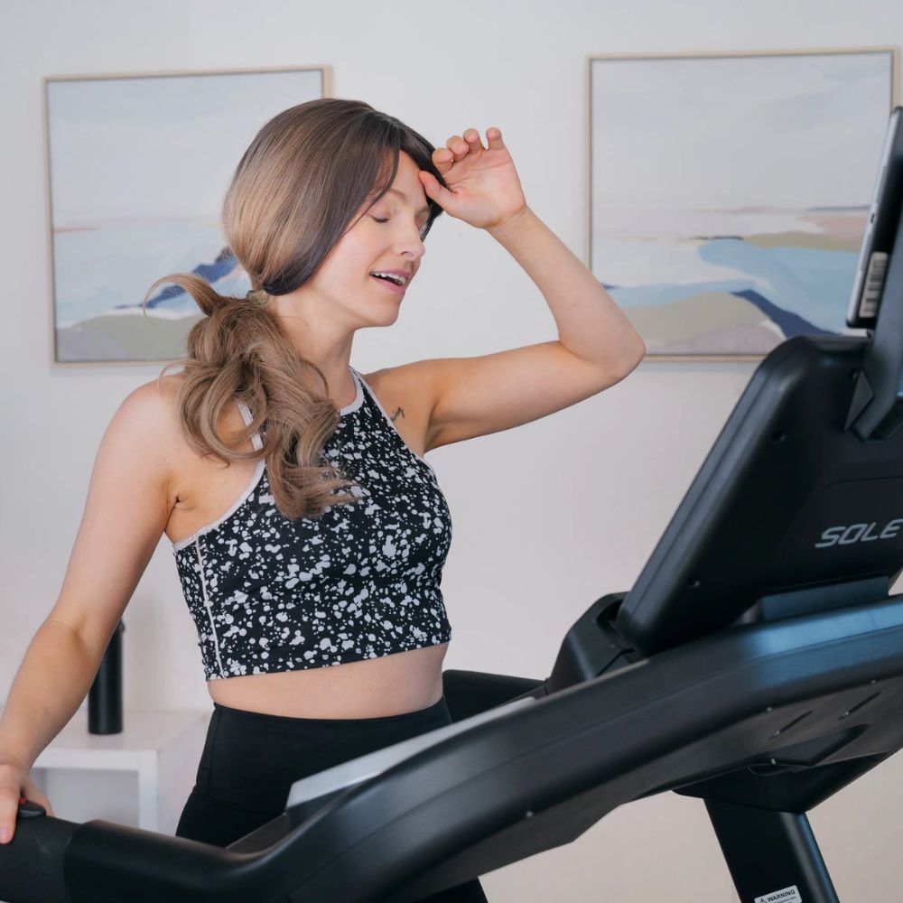 Sole F65 Treadmill