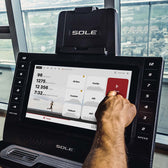 Sole F85 Treadmill