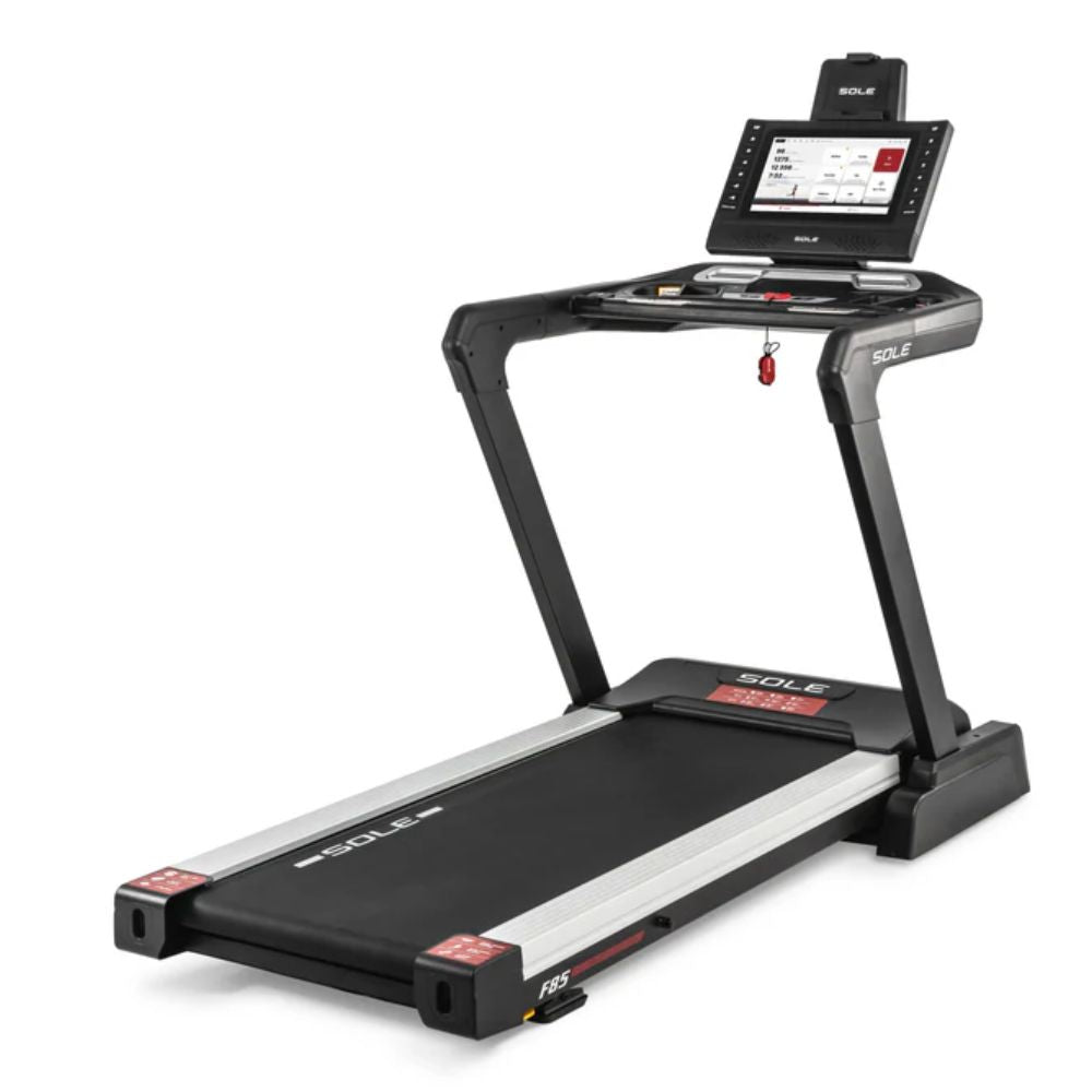 Sole F85 Treadmill