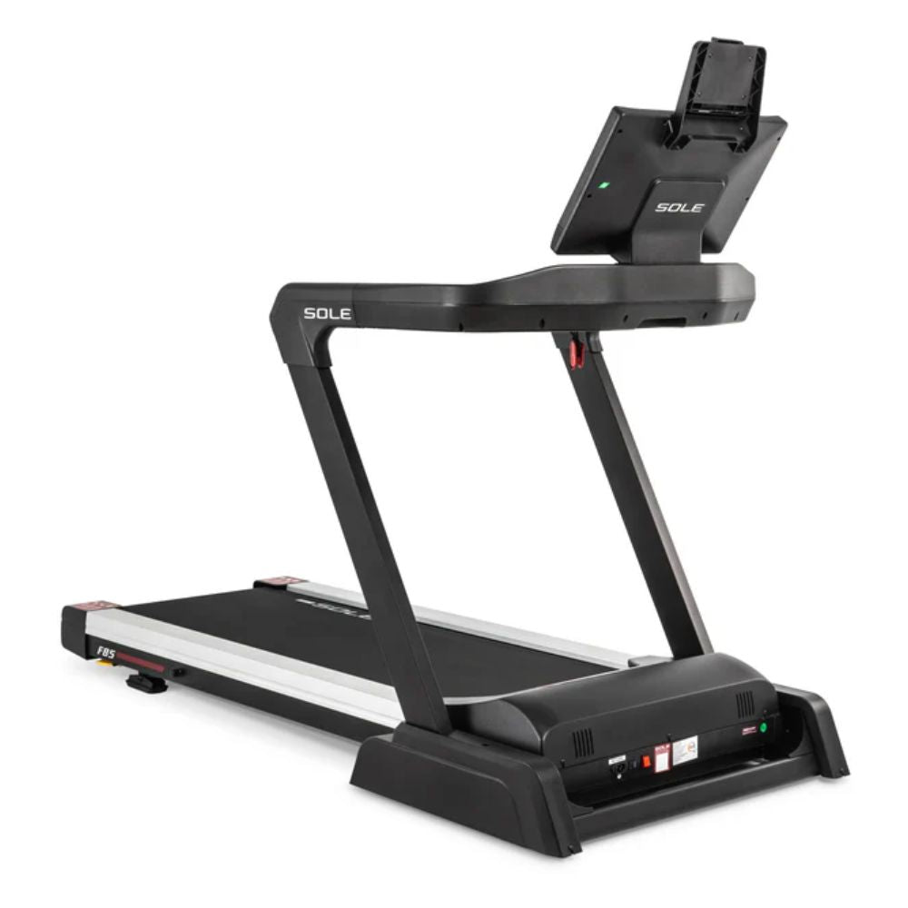 Sole F85 Treadmill