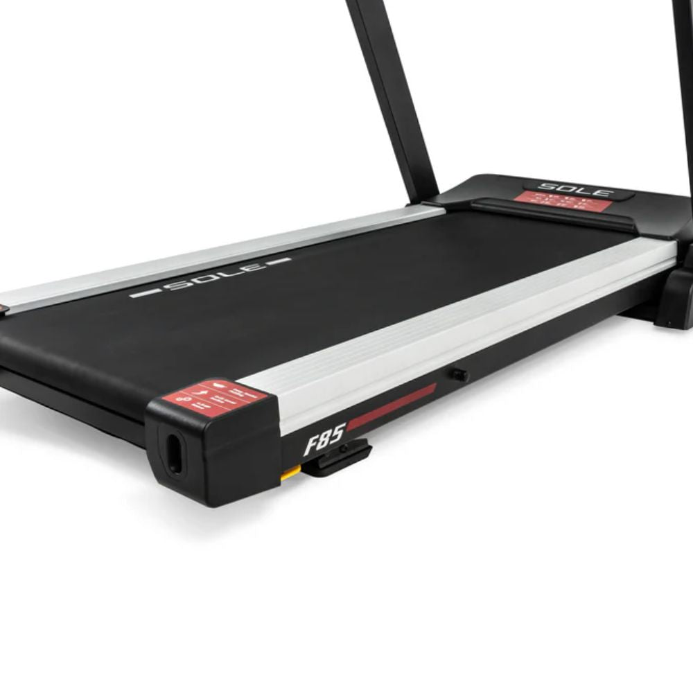 Sole F85 Treadmill