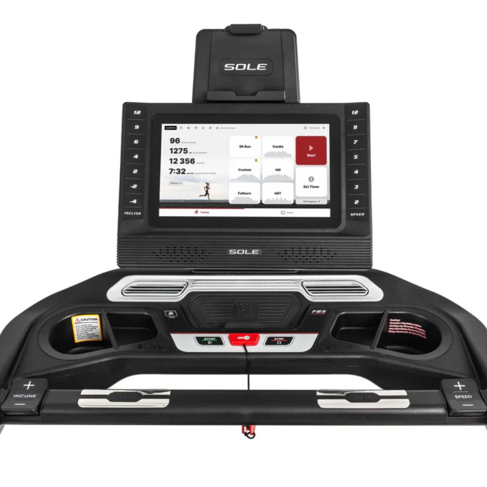 Sole F85 Treadmill