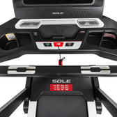 Sole F85 Treadmill