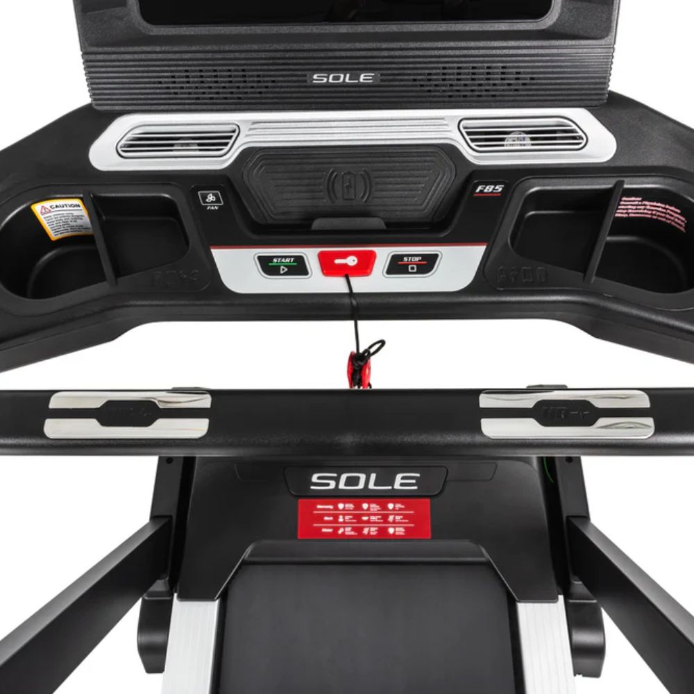 Sole F85 Treadmill