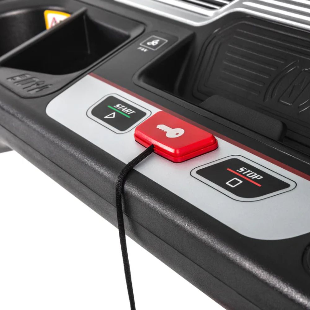 Sole F85 Treadmill