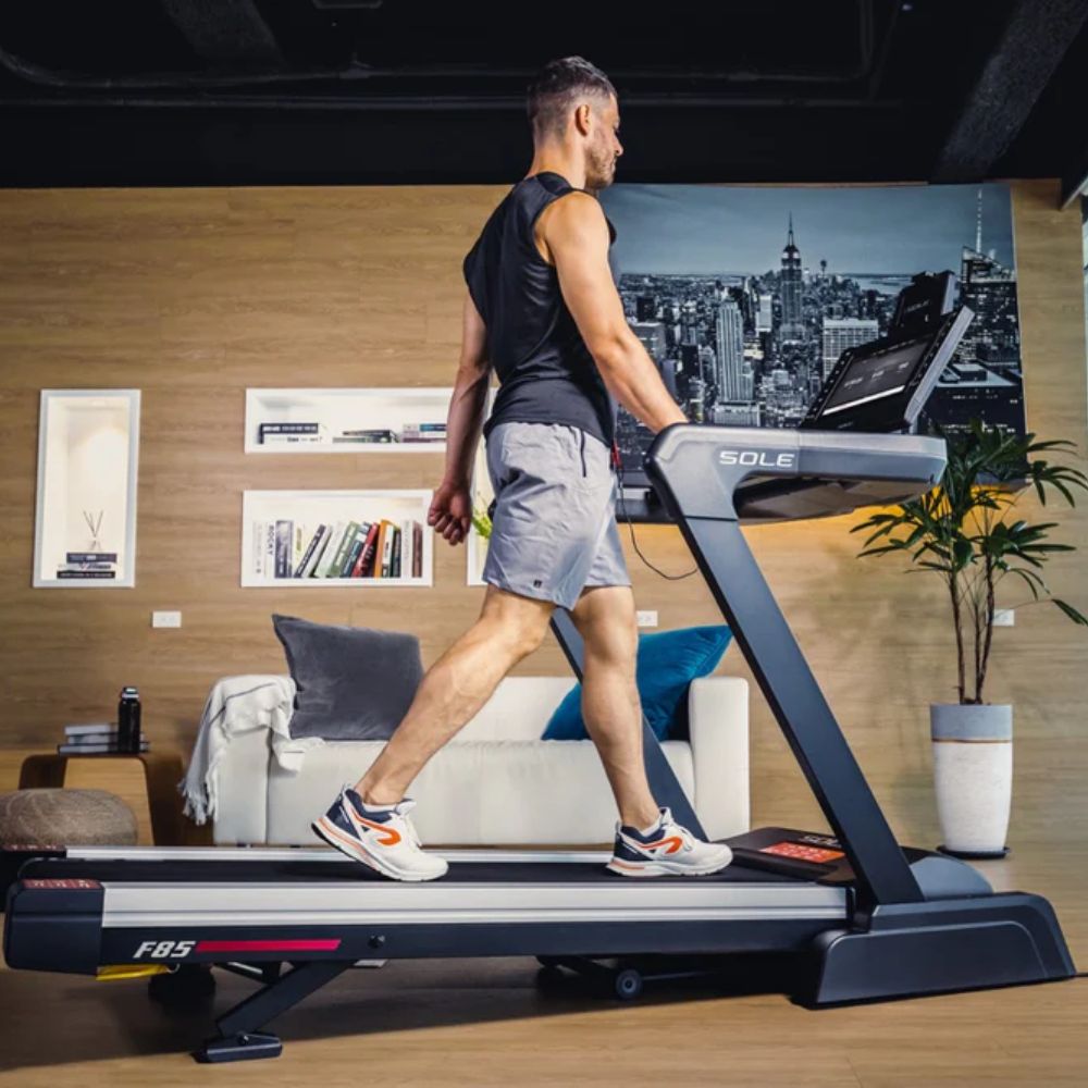 Sole F85 Treadmill