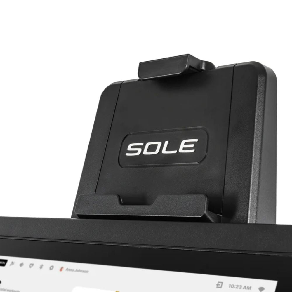 Sole F85 Treadmill