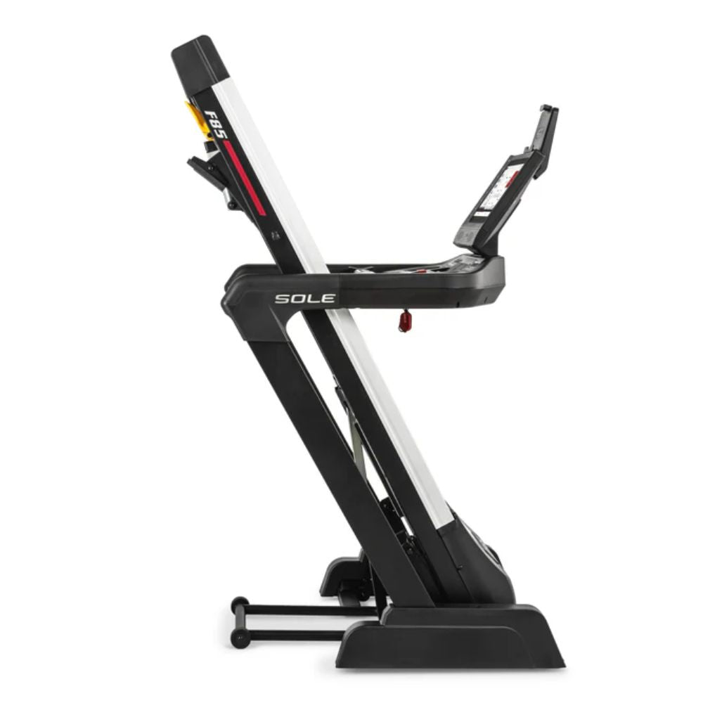 Sole F85 Treadmill