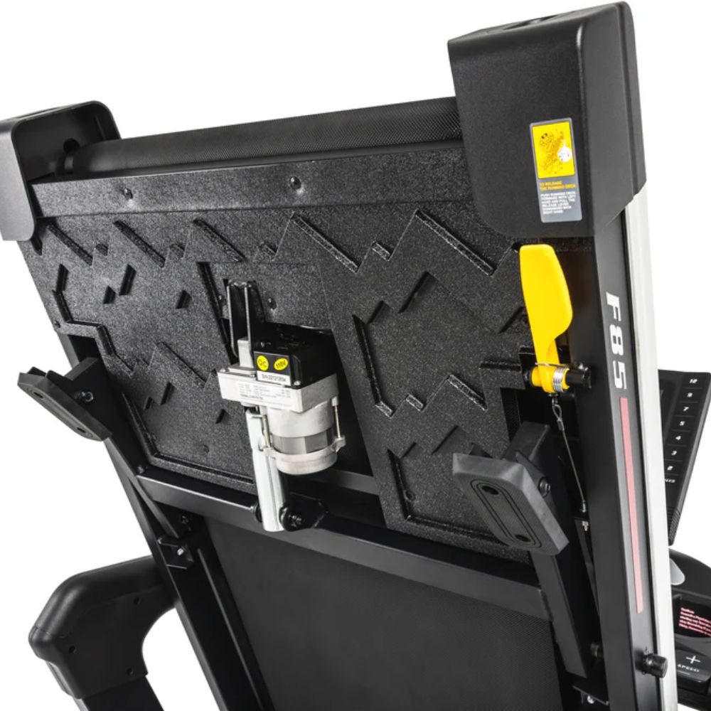 Sole F85 Treadmill