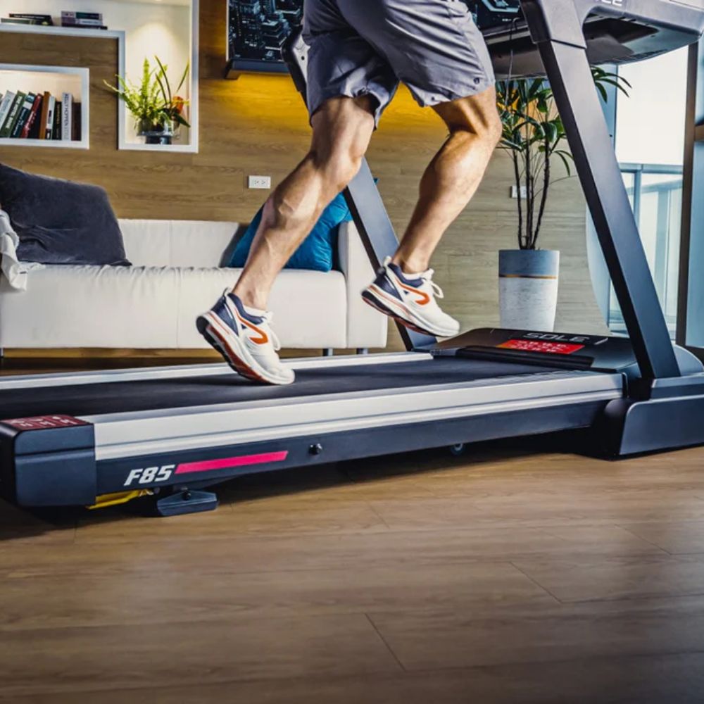 Sole F85 Treadmill